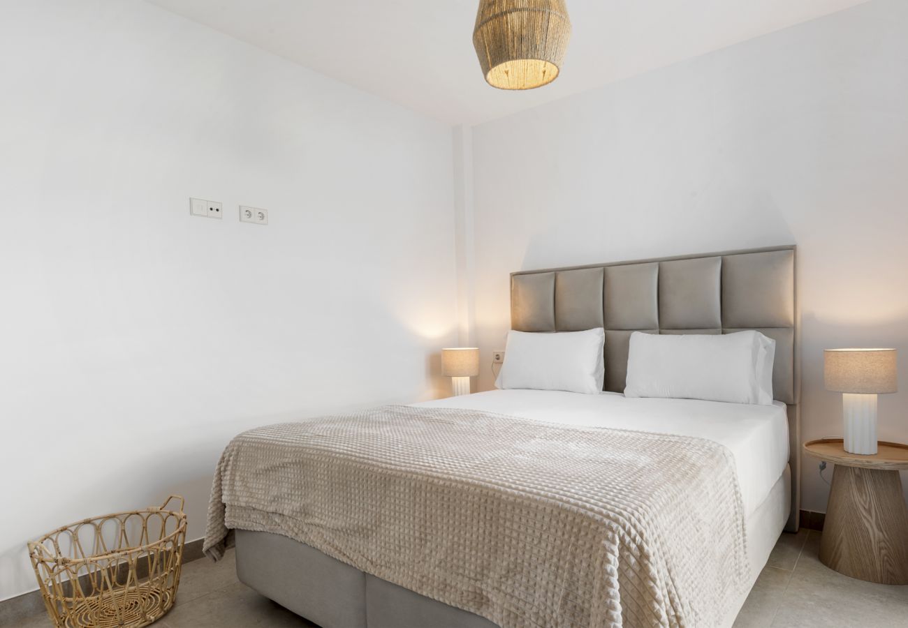 Lägenhet i Estepona - Casa Nineteen41