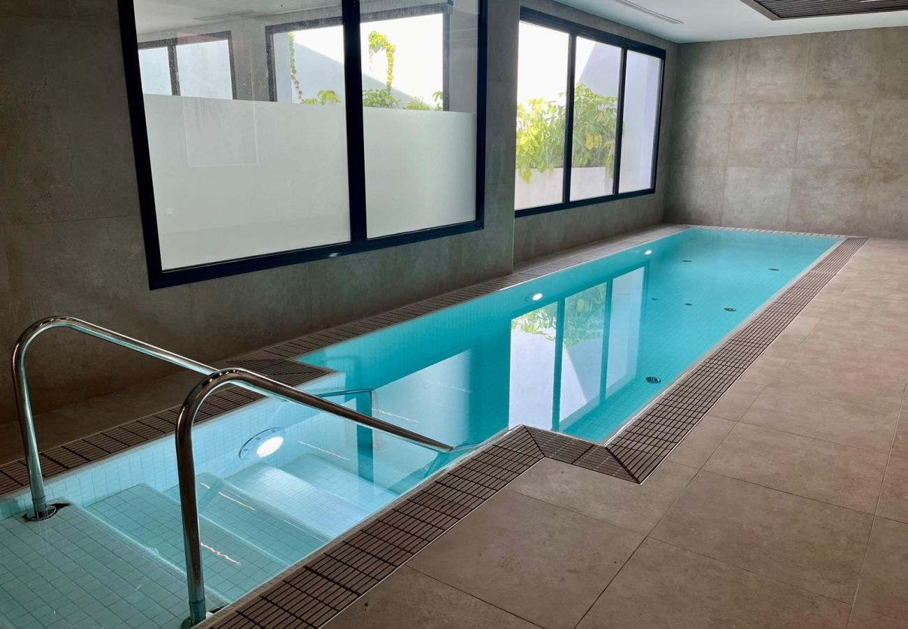 Lägenhet i Estepona - Casa Nineteen41