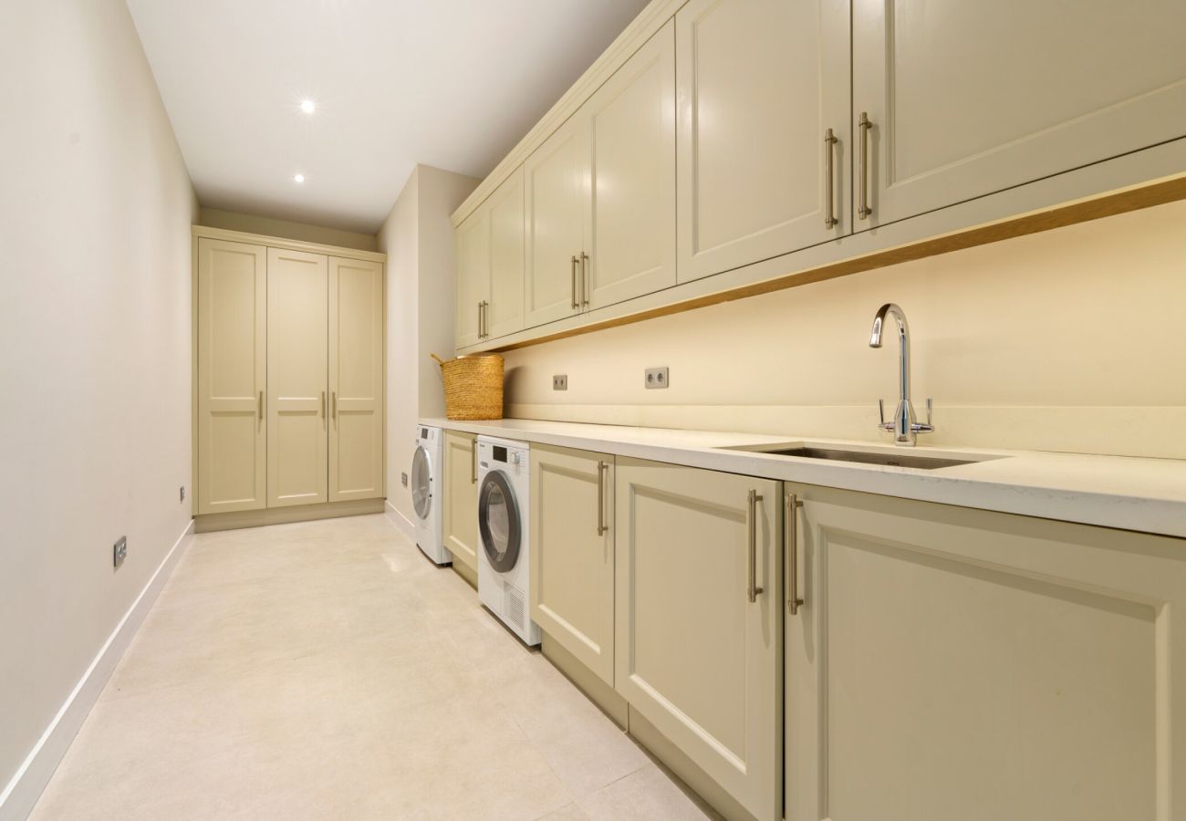 Villa i Benahavís - Villa Clare