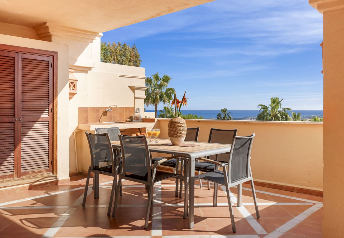 Lägenhet i Marbella - Casa Arena