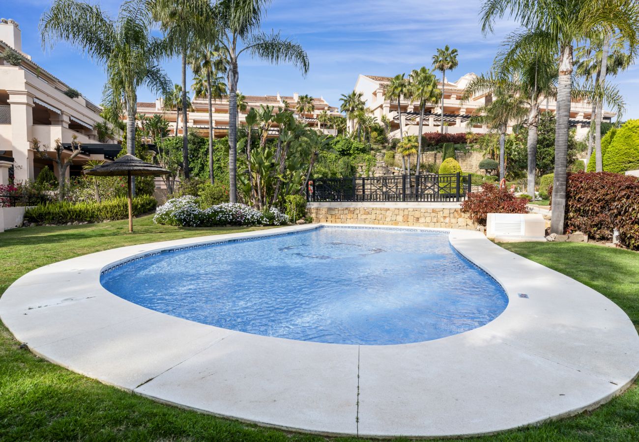 Lägenhet i Marbella - Casa Arena