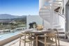 Lägenhet i Estepona - Penthouse Oceana Views