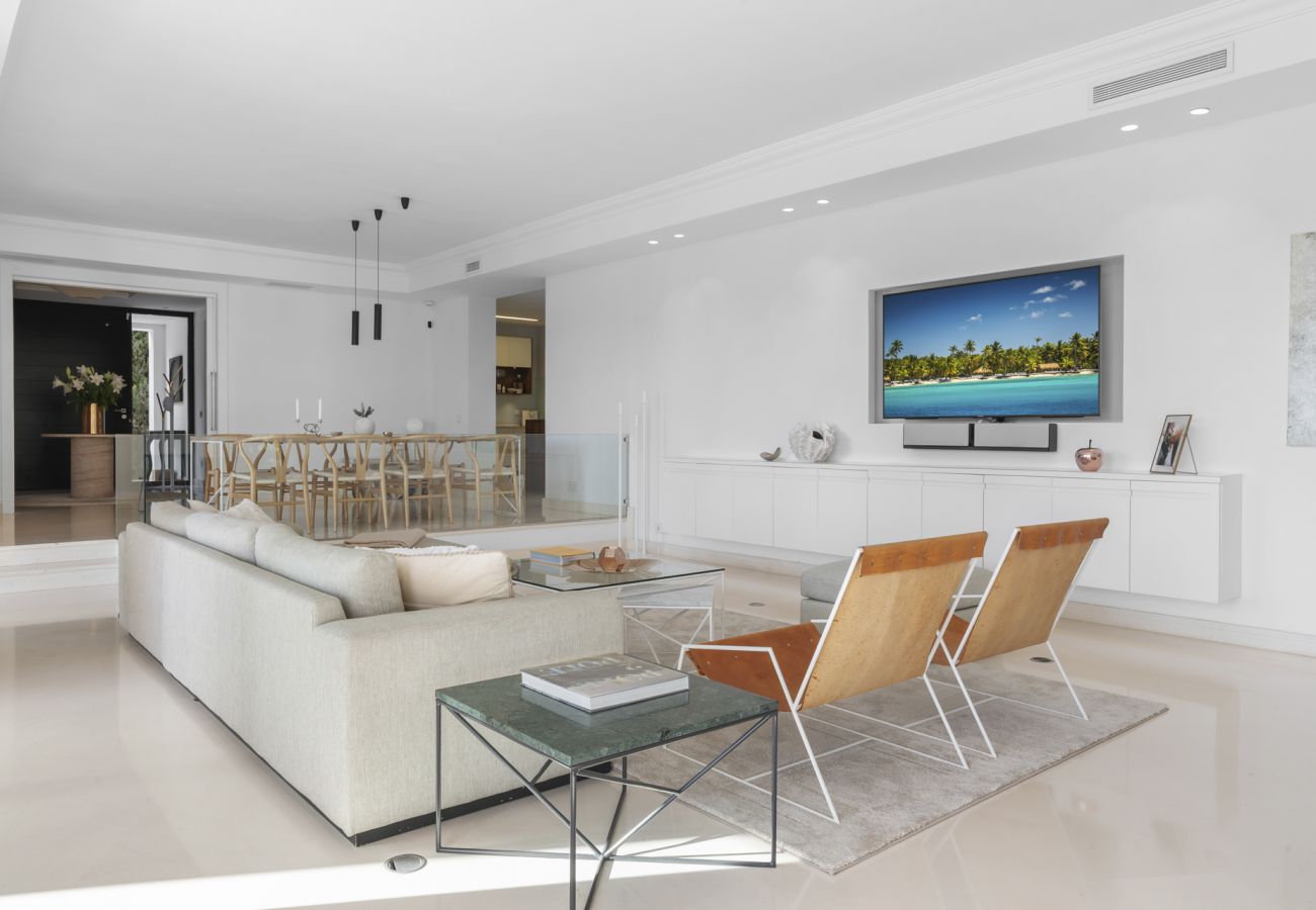 Villa i Marbella - Villa Velora