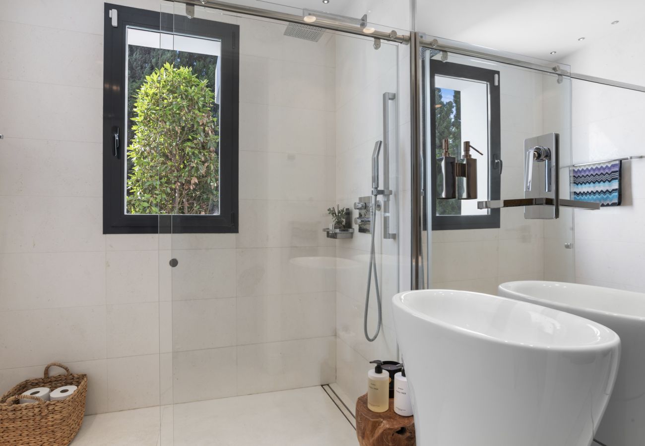 Villa i Marbella - Villa Velora