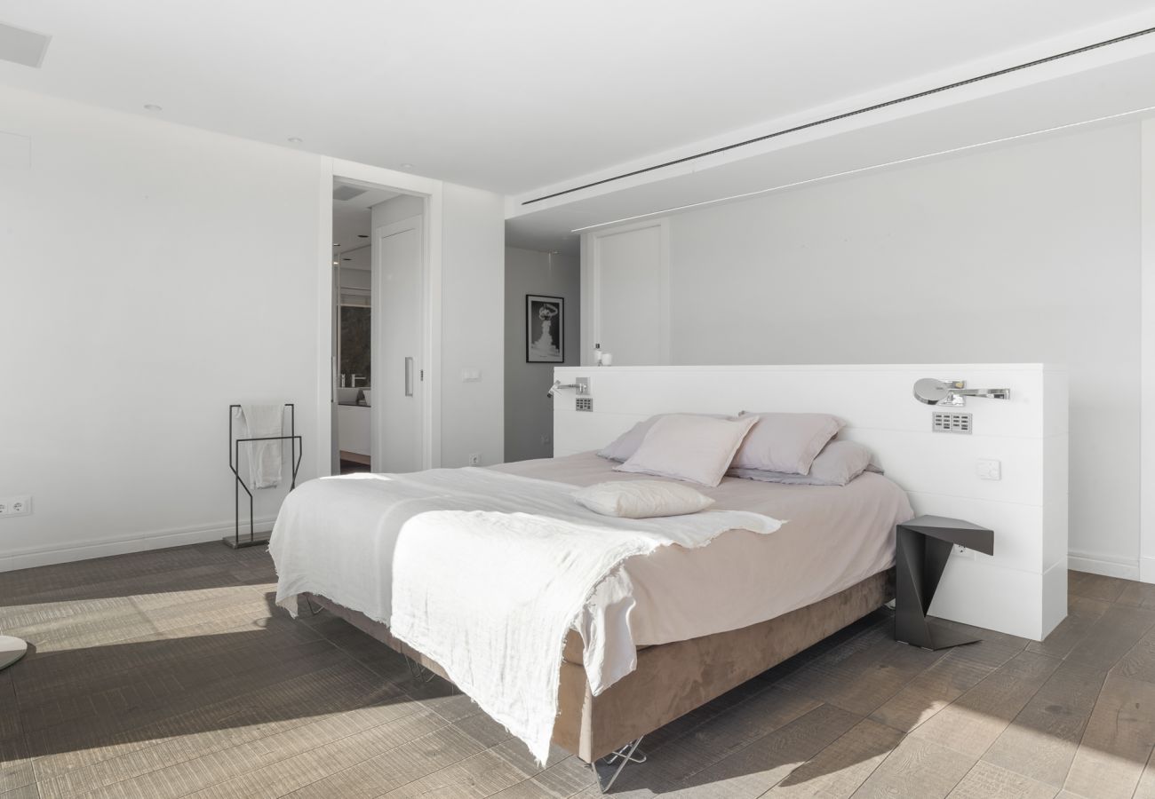 Villa i Marbella - Villa Velora