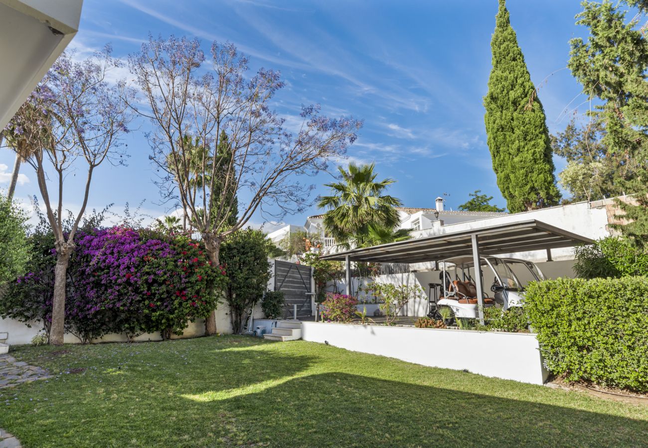 Villa i Marbella - Villa Velora