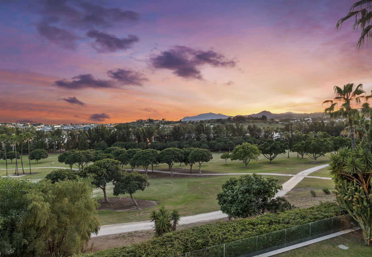 Villa i Marbella - Villa Velora