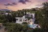 Villa i Marbella - Villa Velora