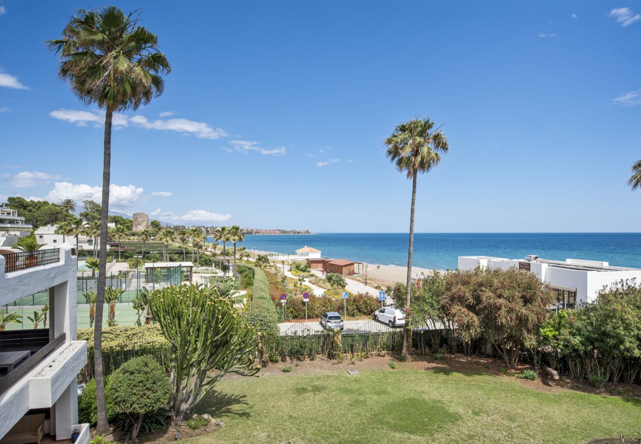 Lägenhet i Estepona - Casa Velerin