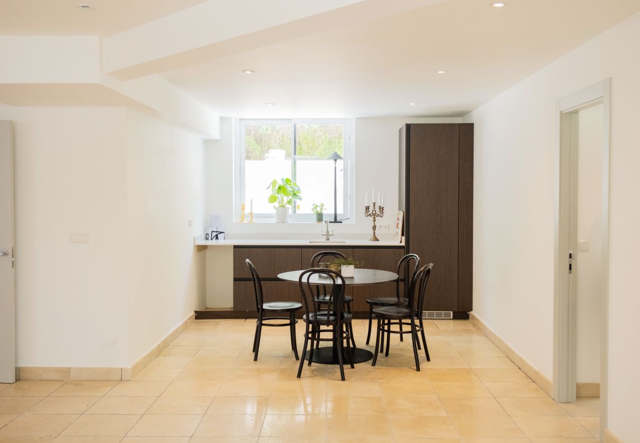 Villa i San Pedro de Alcántara - Villa Limones | Luxury Beachside Villa 