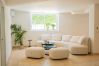 Villa i San Pedro de Alcántara - Villa Limones | Luxury Beachside Villa 