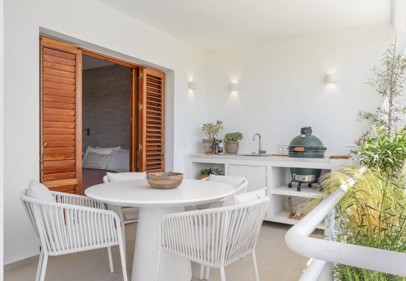 Lägenhet i Marbella - Casa Alcores