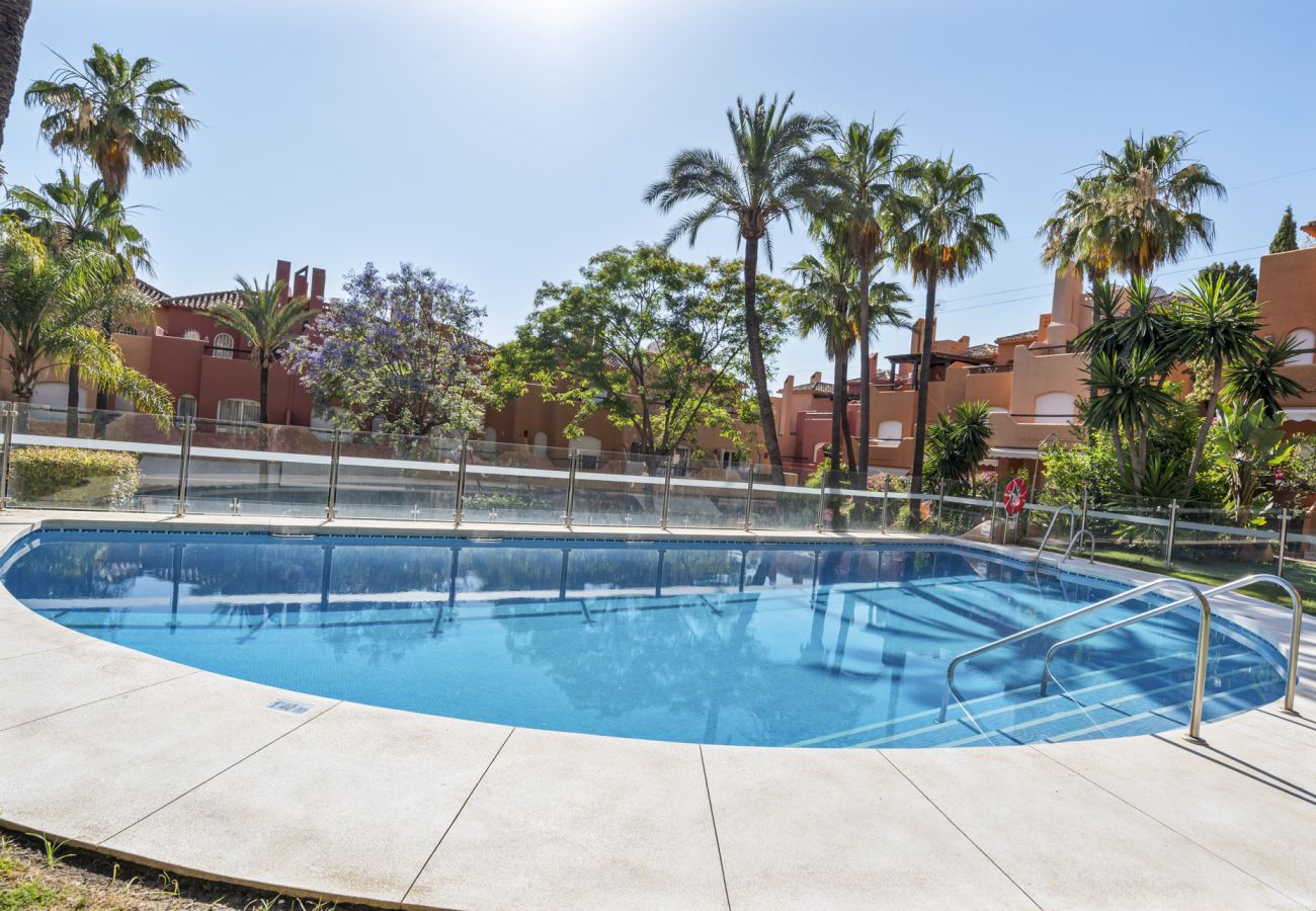 Radhus i Marbella - Casa Palmerial