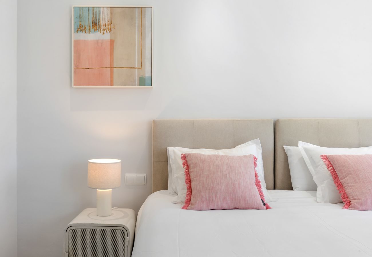 Lägenhet i Estepona - Casa Costalita