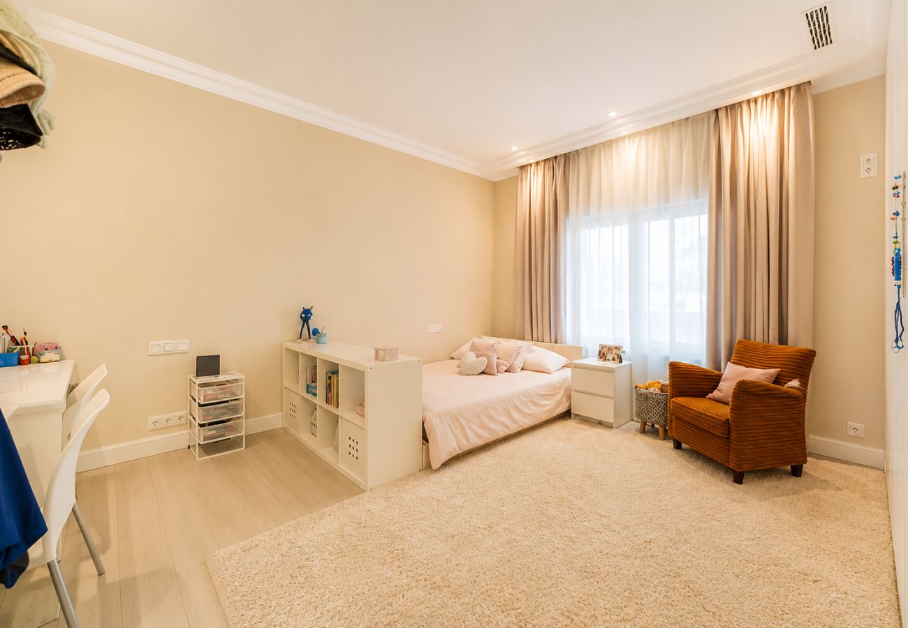 Villa i Marbella - Villa Golds