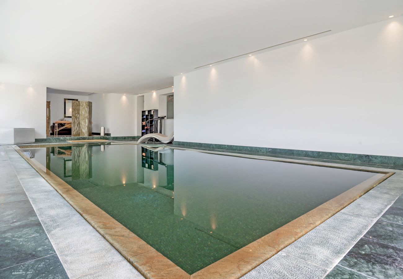 Villa i Marbella - Villa Golds