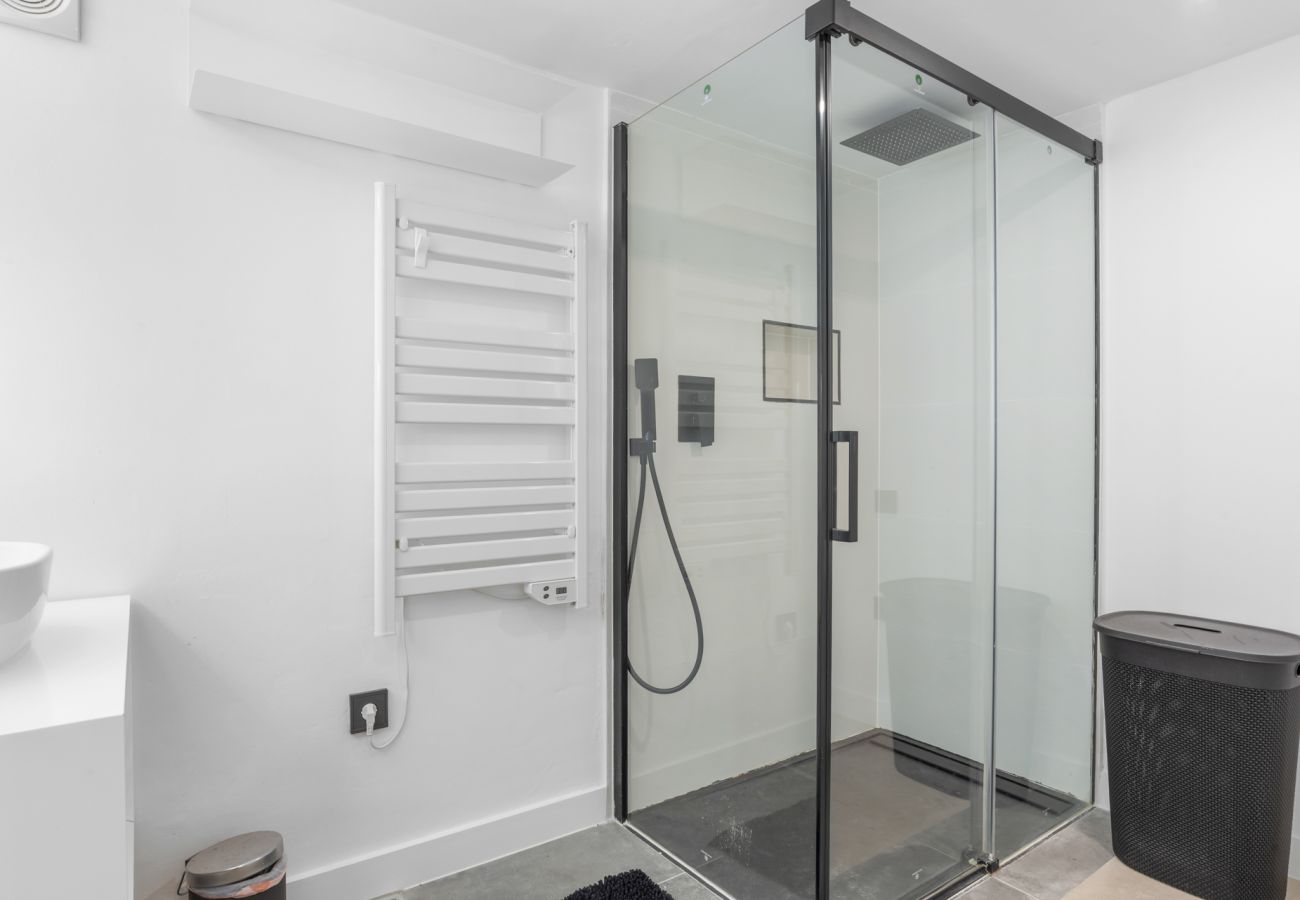 Radhus i Estepona - Casa Bahia Dorada