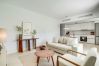 Lägenhet i Estepona - Casa Aranya