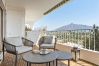 Lägenhet i Nueva andalucia - Casa Casaño